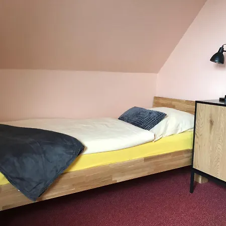 Einzelzimmer Im Haus Leuchtturm Mit Dusche Und Wc Ohne Taglichen Service & Fruhstuck Apartment Neuharlingersiel
