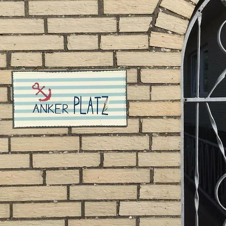 Apartment Einzelzimmer Im Haus Leuchtturm Mit Dusche Und Wc Ohne Taglichen Service & Fruhstuck